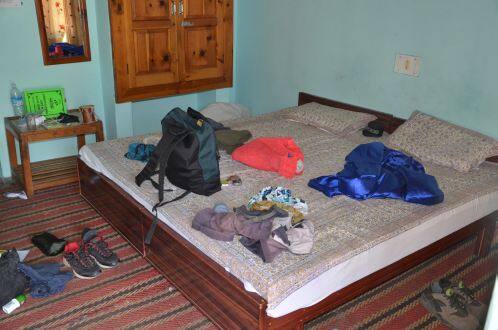 TG Stays Vashisht Road, Manali 2
